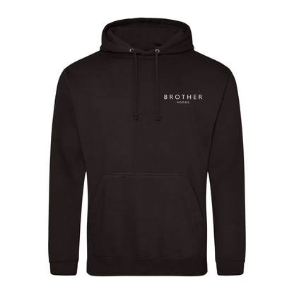 Casual - Street - Bold Script Hoodie image 7