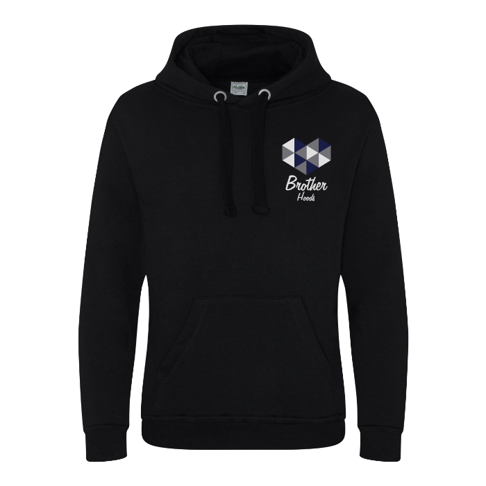 Chill - Heavy Chill - Pure Heart Hoodie image 4