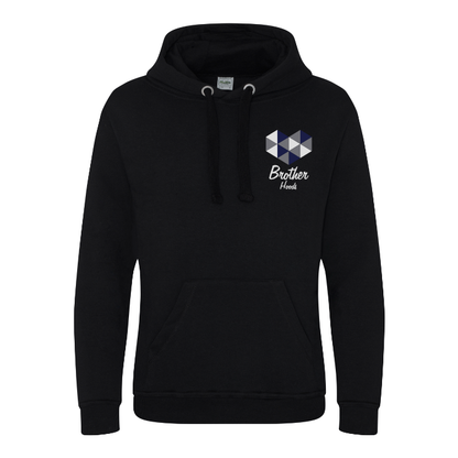 Chill - Heavy Chill - Pure Heart Hoodie image 4