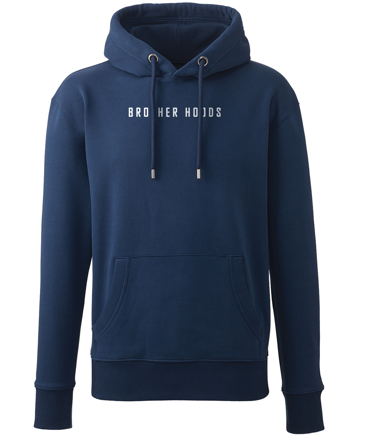 Bold Brother Premium Hoodie - Navy image 0