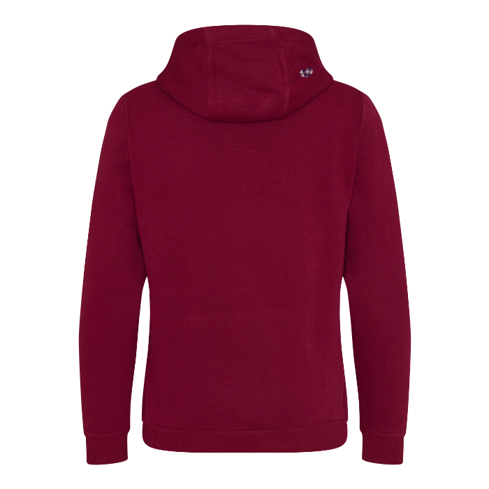 Chill - Heavy Chill - Bold Script Hoodie image 9