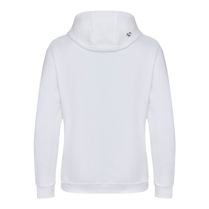 Chill - Heavy Chill - Pure Heart Hoodie image 3
