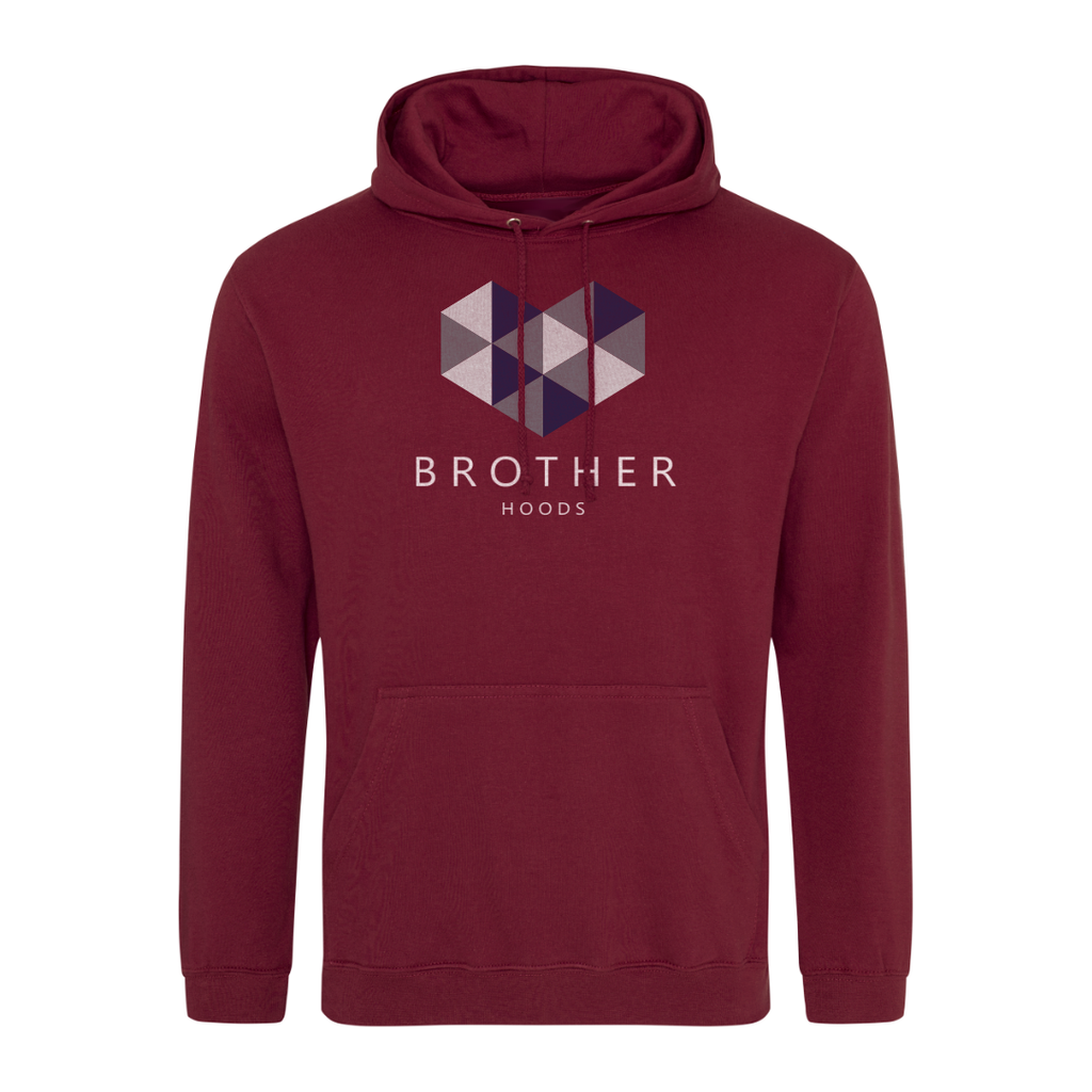 Casual - Street - Bold Heart Hoodie image 12