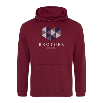 Casual - Street - Bold Heart Hoodie image 12