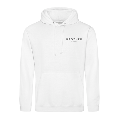 Casual - Street - Bold Script Hoodie image 1