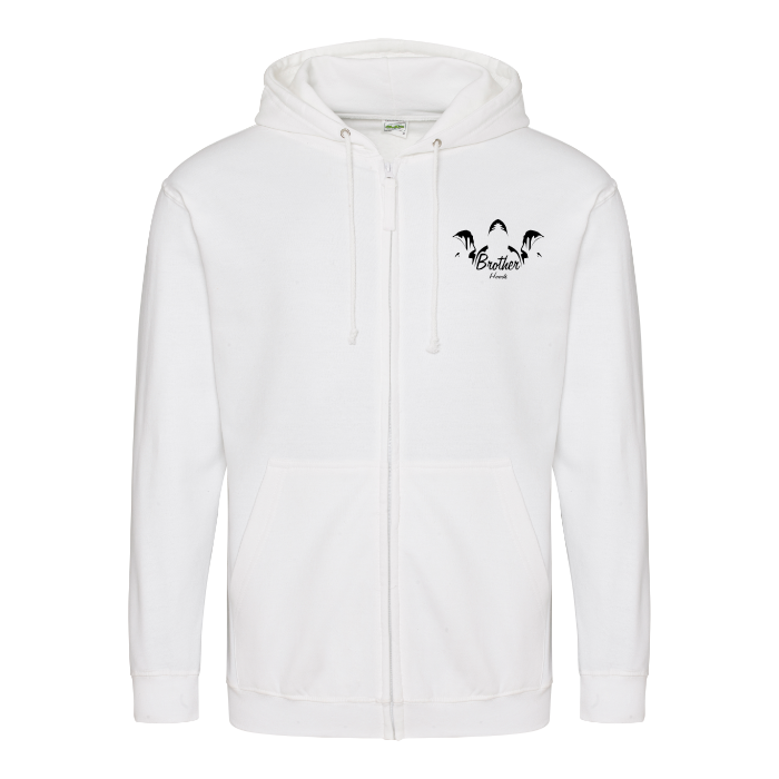Casual - Zipped - Stand Together Hoodie image 6