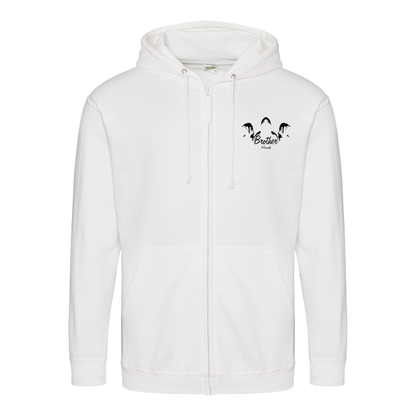 Casual - Zipped - Stand Together Hoodie image 6