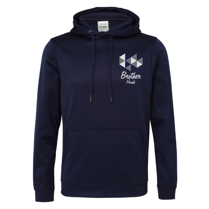 Active - Sports - Pure Heart Hoodie image 6