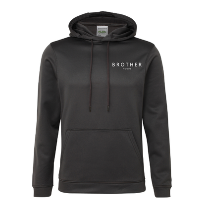 Active - Sports - Bold Script Hoodie image 6