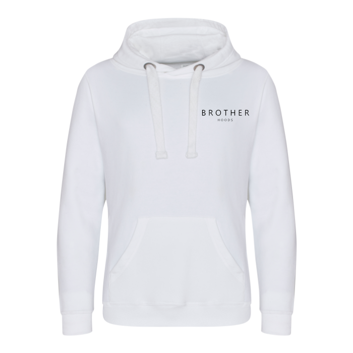 Chill - Heavy Chill - Bold Script Hoodie image 4