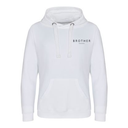 Chill - Heavy Chill - Bold Script Hoodie image 4