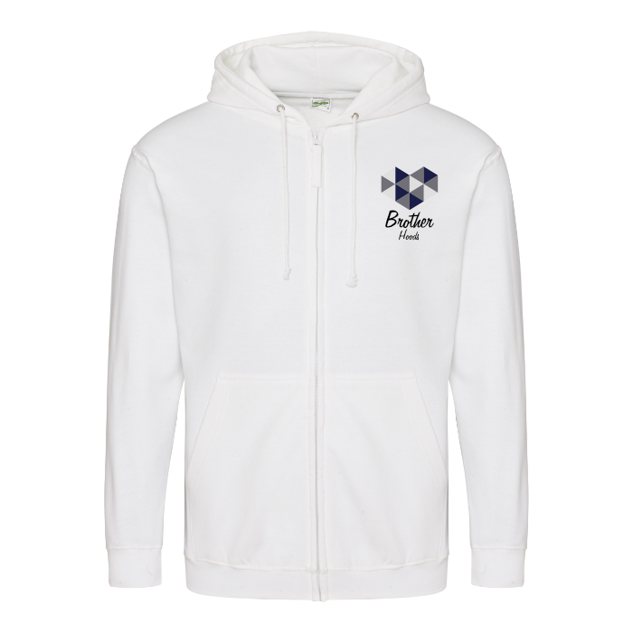 Casual - Zipped - Pure Heart Hoodie image 4