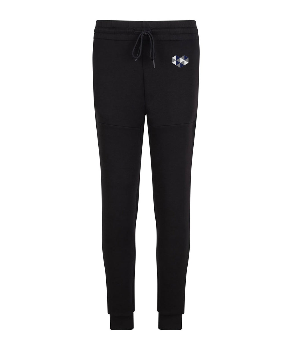 Bold Heart Joggers