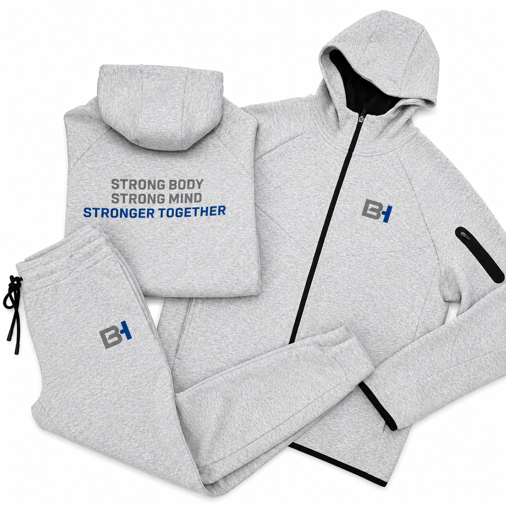 Brother Hoods BH Tracksuit