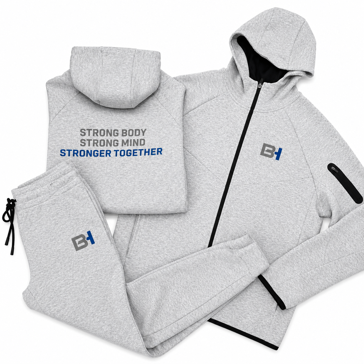 Brother Hoods BH Tracksuit