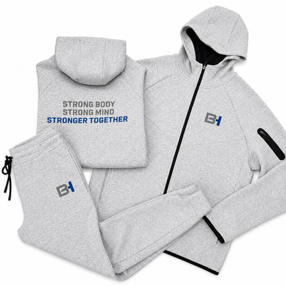 Brother Hoods BH Tracksuit