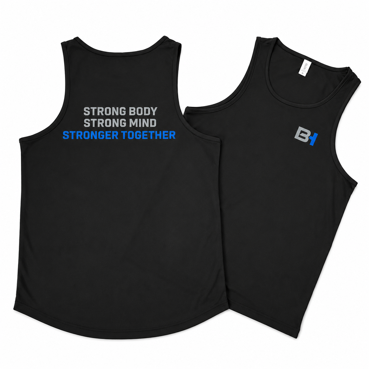 Brother Hoods BH Tank