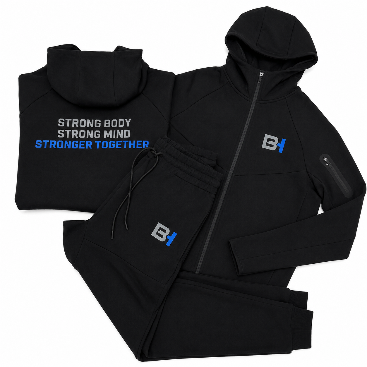 Brother Hoods BH Tracksuit