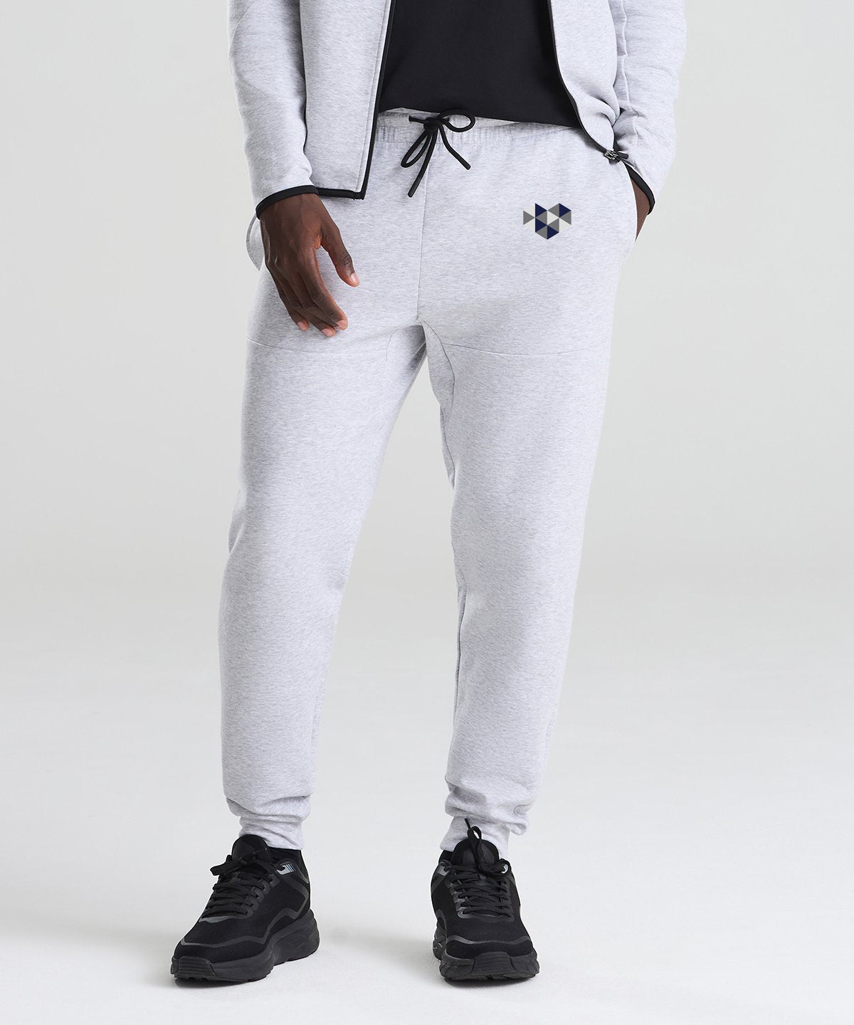 Bold Heart Joggers