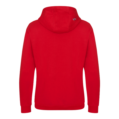 Chill - Heavy Chill - Pure Heart Hoodie image 7
