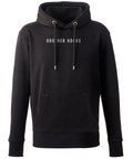 Bold Brother Premium Hoodie - Black image 0