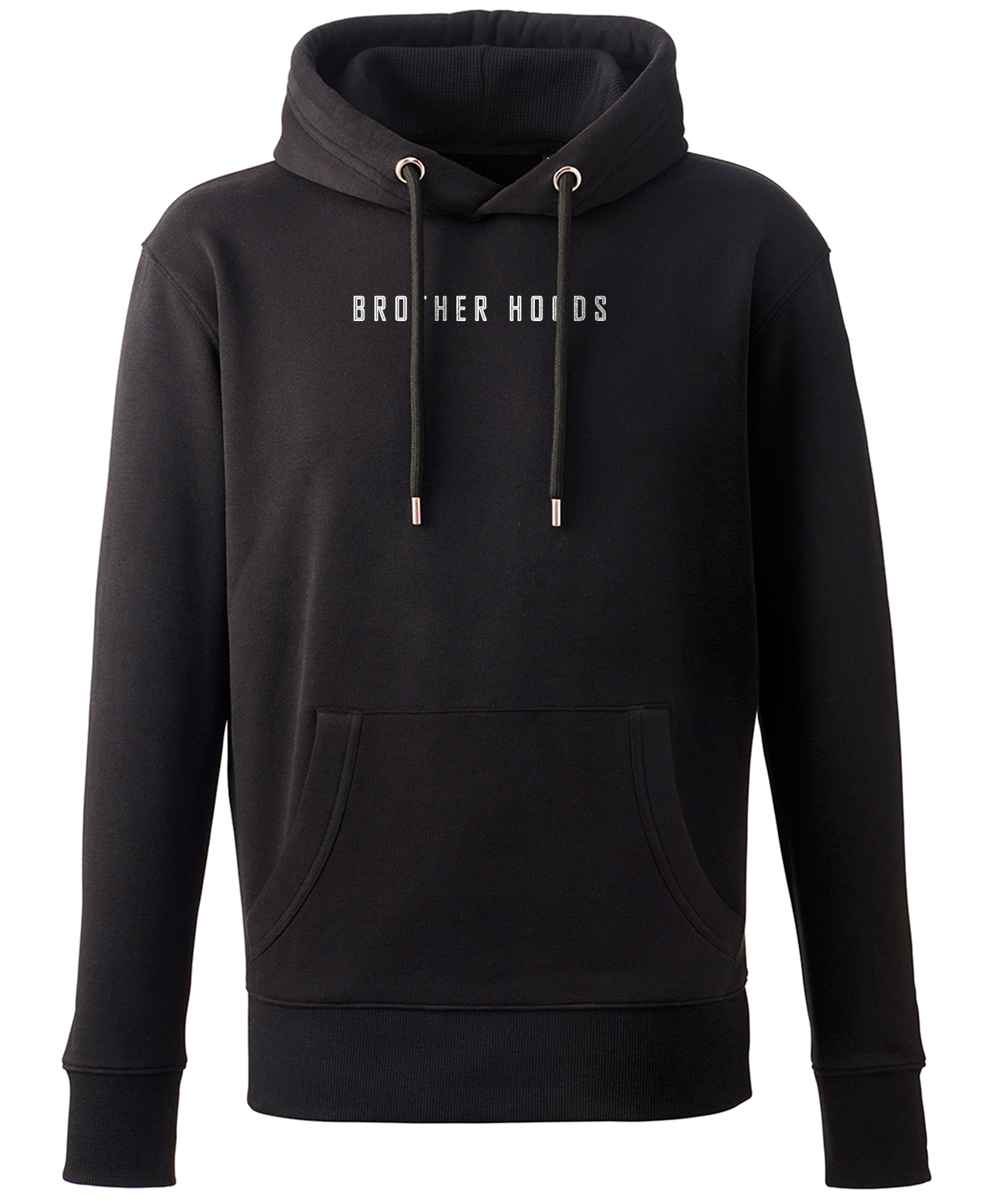 Bold Brother Premium Hoodie - Black image 0