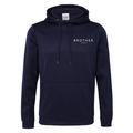 Active - Sports - Bold Script Hoodie image 0