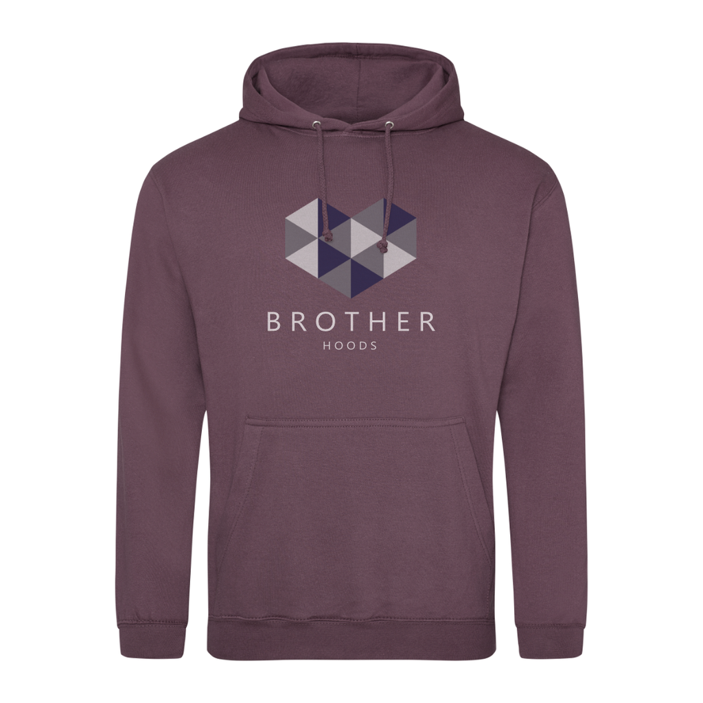 Casual - Street - Bold Heart Hoodie image 0