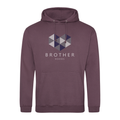 Casual - Street - Bold Heart Hoodie image 0