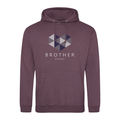 Casual - Street - Bold Heart Hoodie image 0