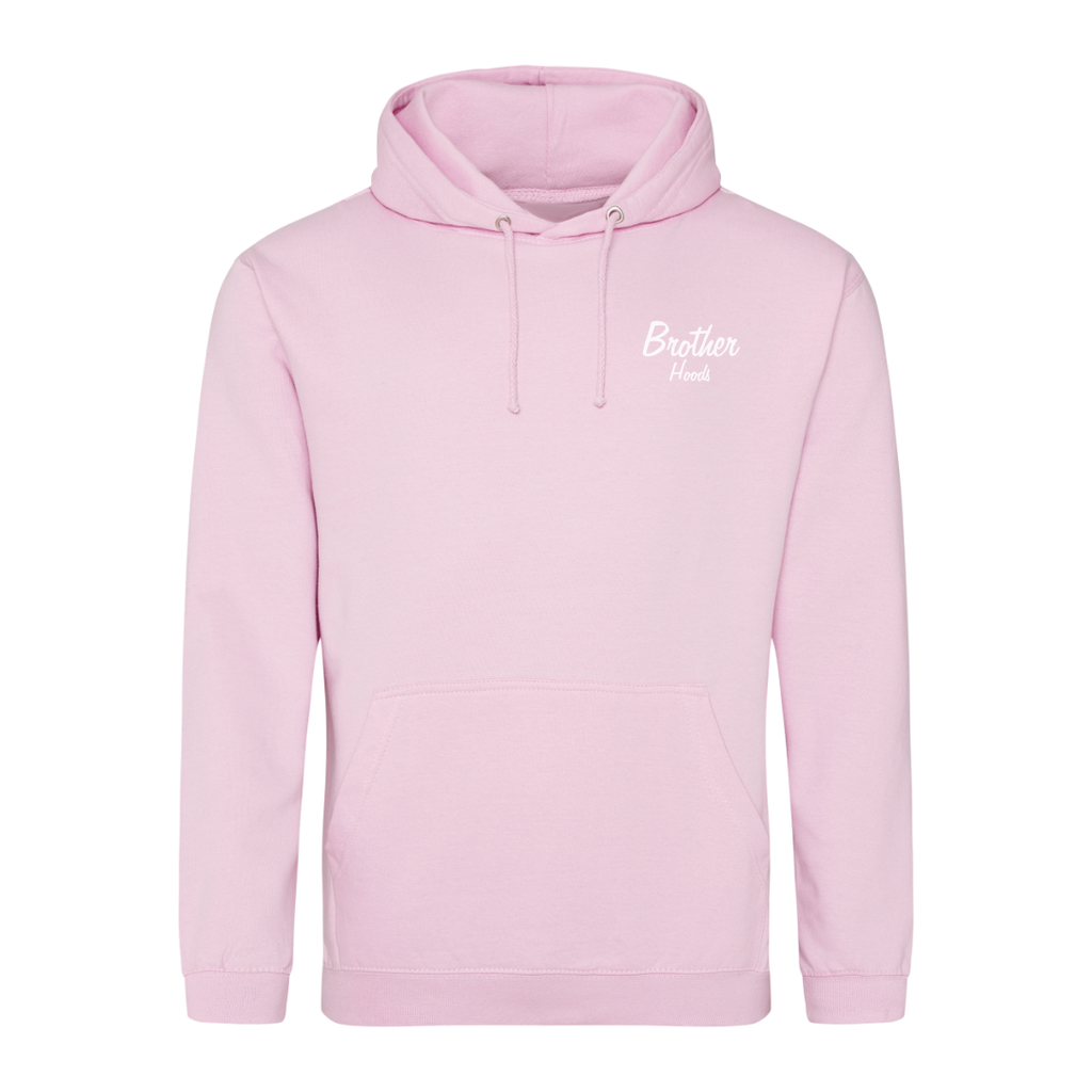 Casual - Street - Pure Script Hoodie image 6