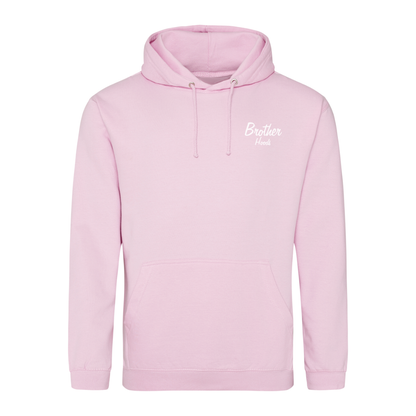 Casual - Street - Pure Script Hoodie image 6