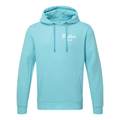 Organic - Pure Script Hoodie image 0