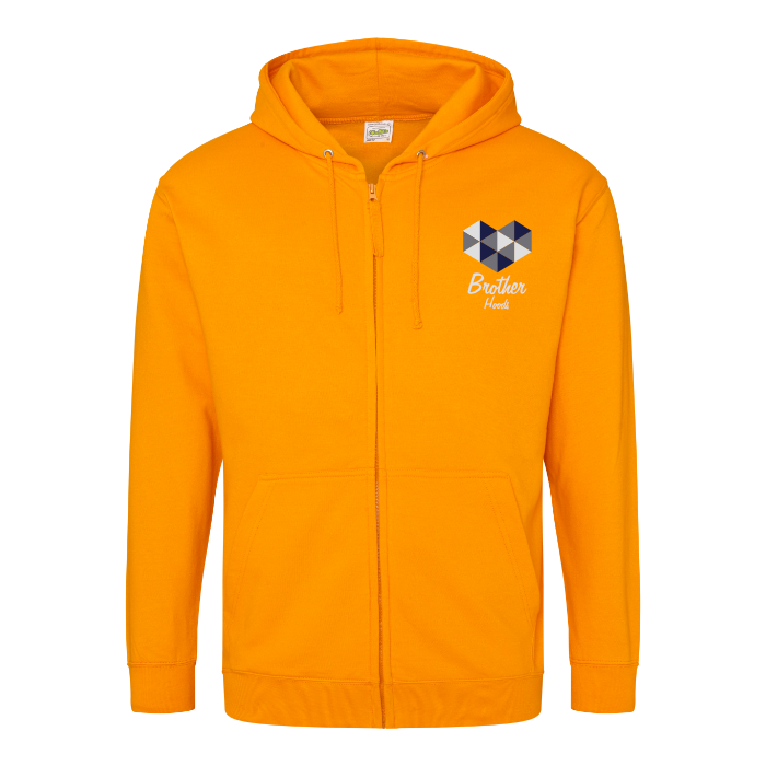 Casual - Zipped - Pure Heart Hoodie image 6