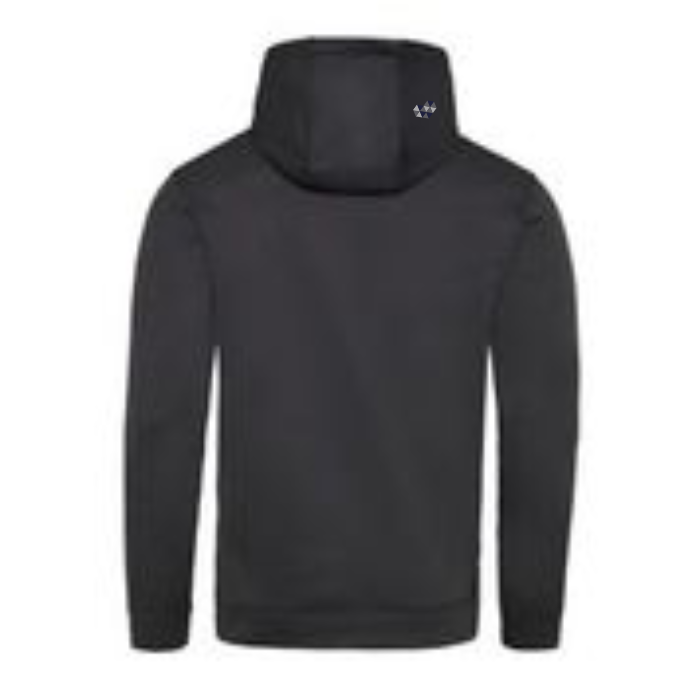 Active - Sports - Bold Script Hoodie image 3