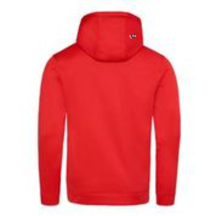 Active - Sports - Bold Script Hoodie image 9