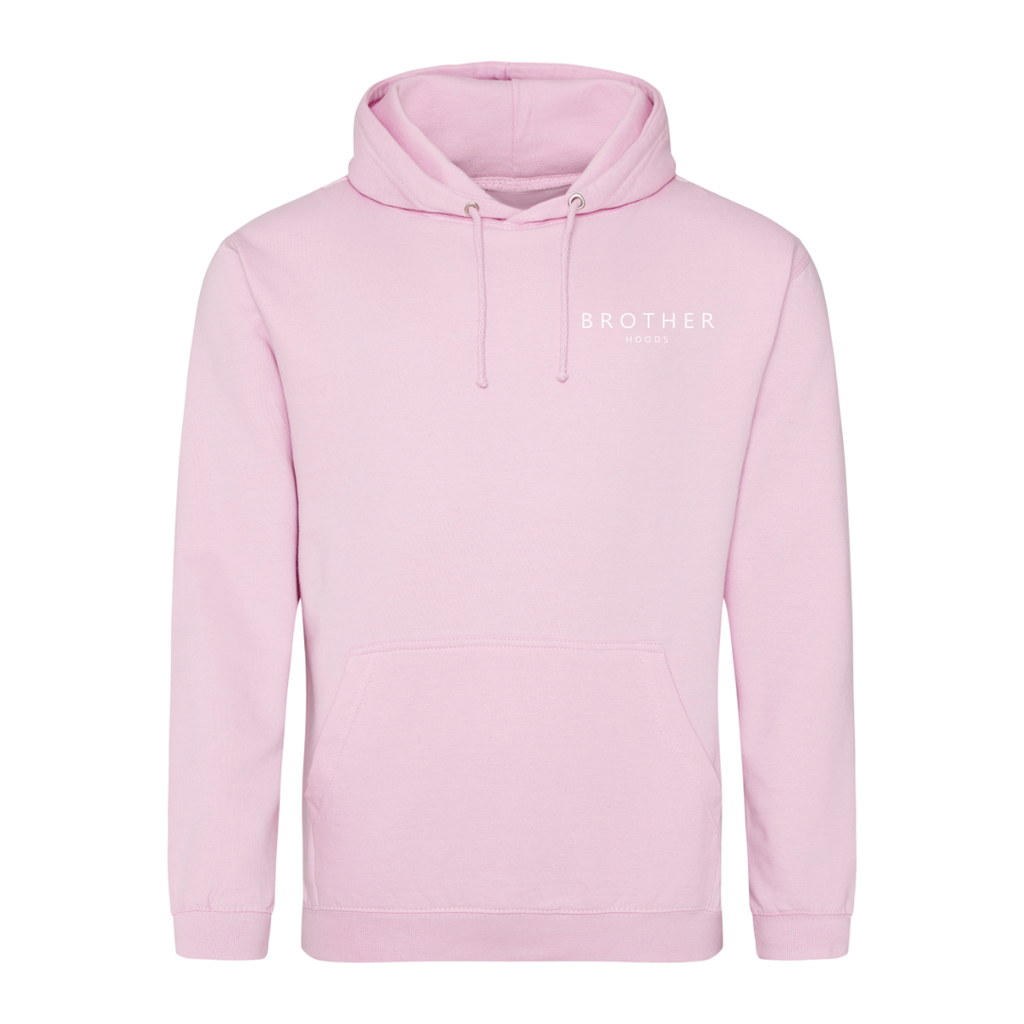 Casual - Street - Bold Script Hoodie image 11