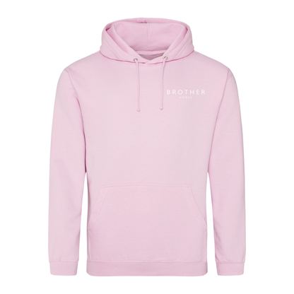 Casual - Street - Bold Script Hoodie image 11