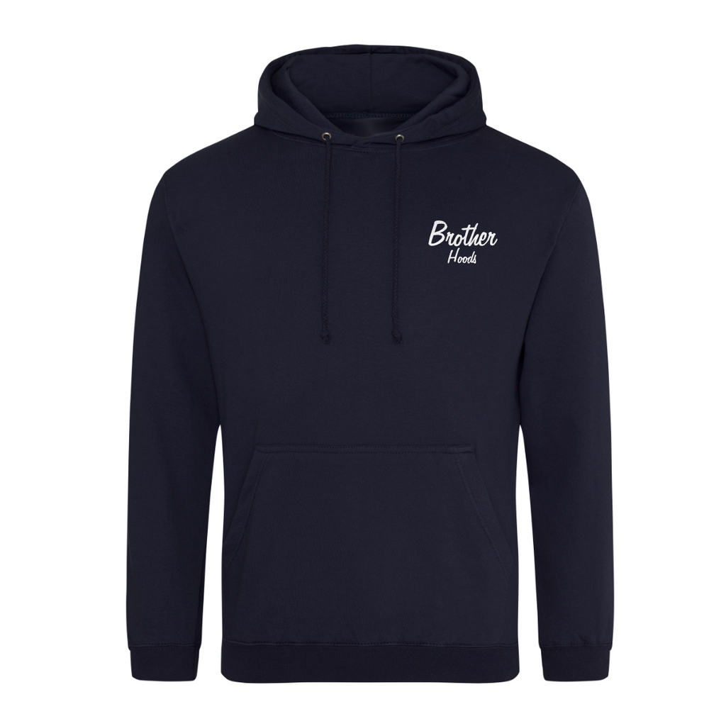 Casual - Street - Pure Script Hoodie image 12