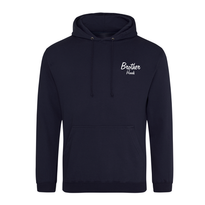 Casual - Street - Pure Script Hoodie image 12