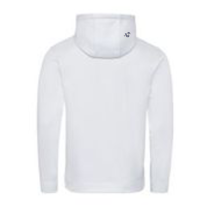 Active - Sports - Bold Script Hoodie image 5