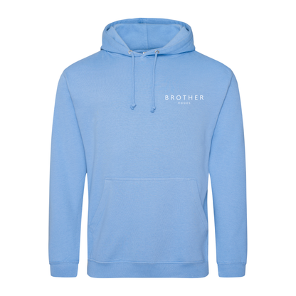 Casual - Street - Bold Script Hoodie image 12