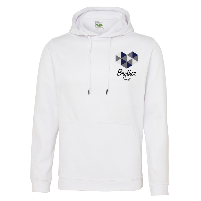 Active - Sports - Pure Heart Hoodie image 8