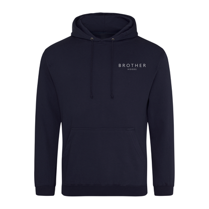 Casual - Street - Bold Script Hoodie image 3