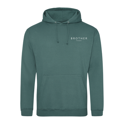 Casual - Street - Bold Script Hoodie image 5