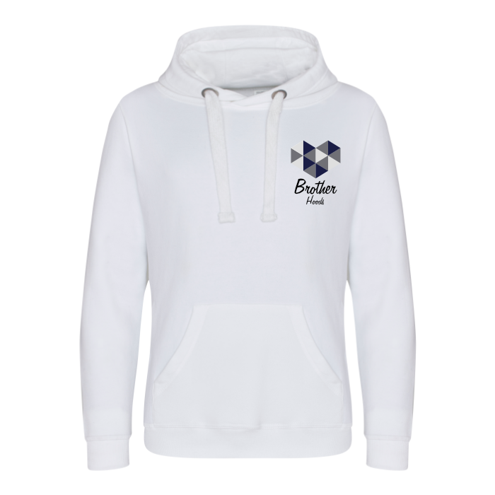 Chill - Heavy Chill - Pure Heart Hoodie image 2
