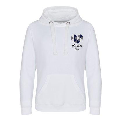 Chill - Heavy Chill - Pure Heart Hoodie image 2