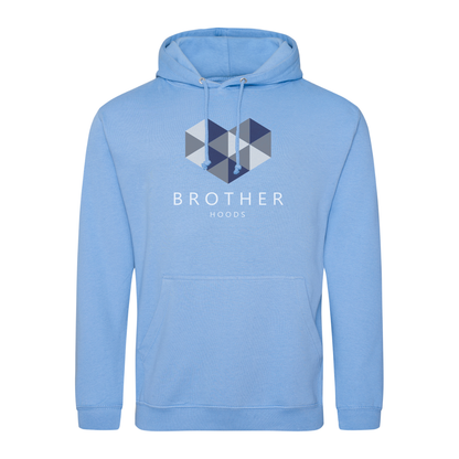 Casual - Street - Bold Heart Hoodie image 6