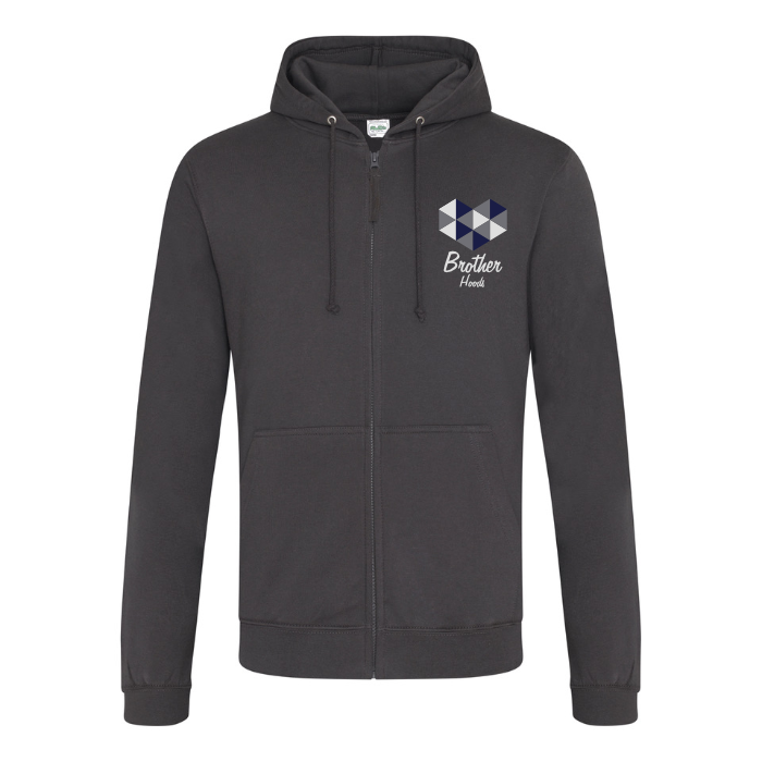 Casual - Zipped - Pure Heart Hoodie image 10