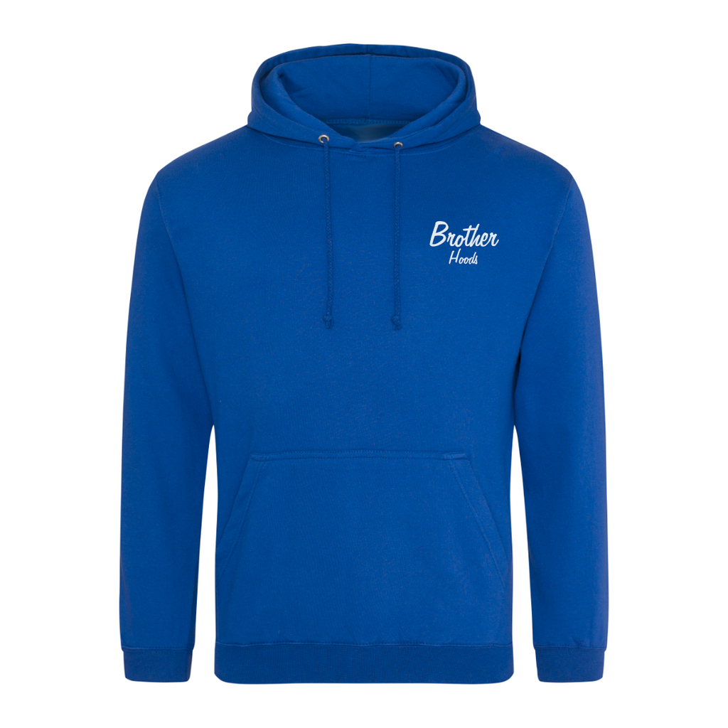 Casual - Street - Pure Script Hoodie image 11